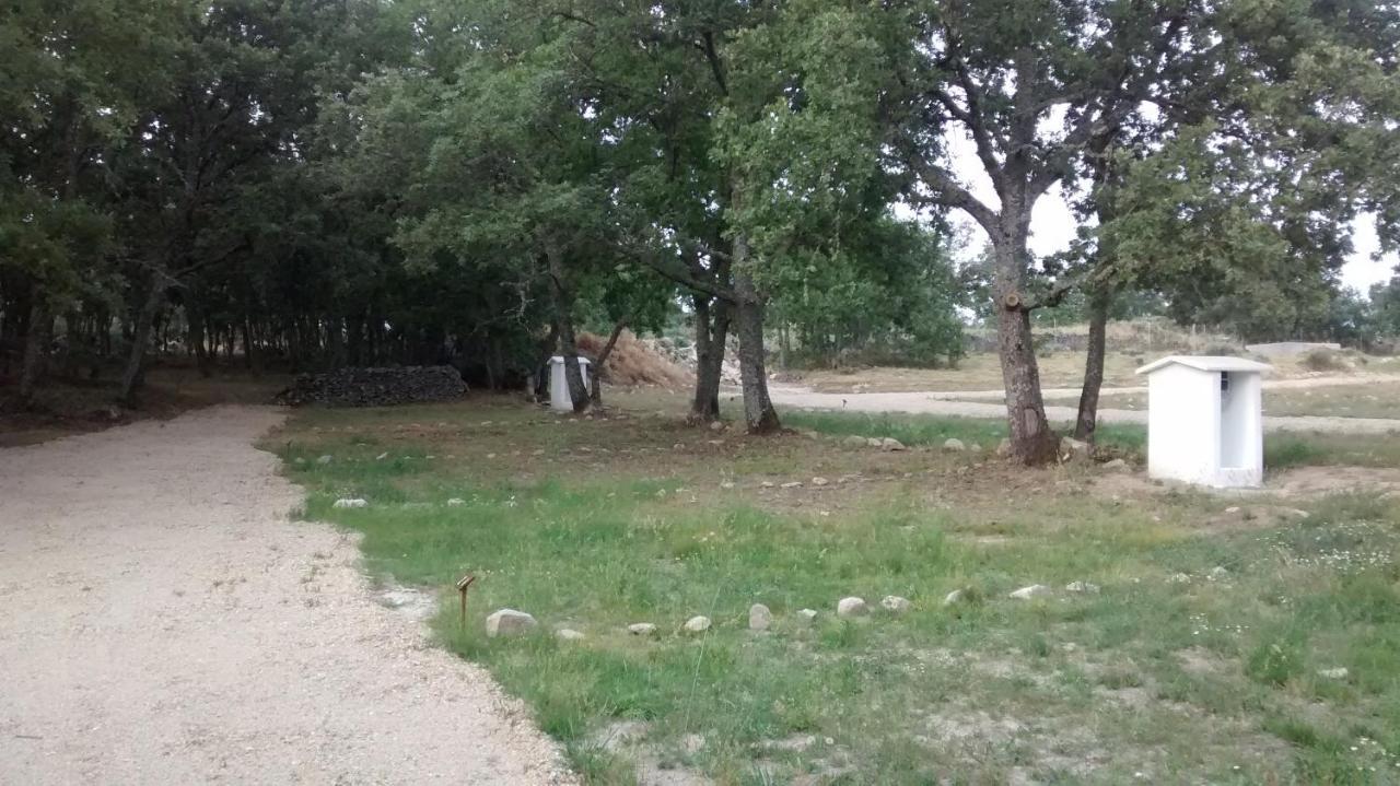 Las Casitas De Las Arribes Hotell Aldeadávila de la Ribera Rom bilde
