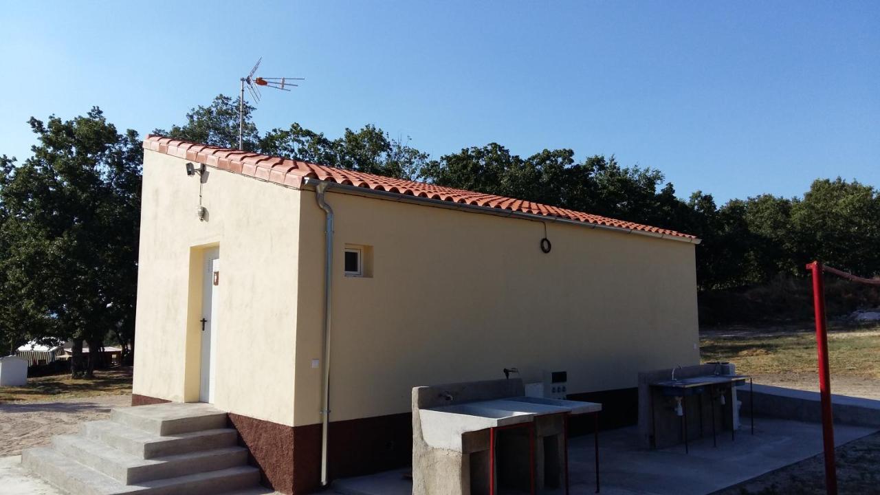 Las Casitas De Las Arribes Hotell Aldeadávila de la Ribera Eksteriør bilde